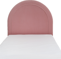 visualizer dusty rose