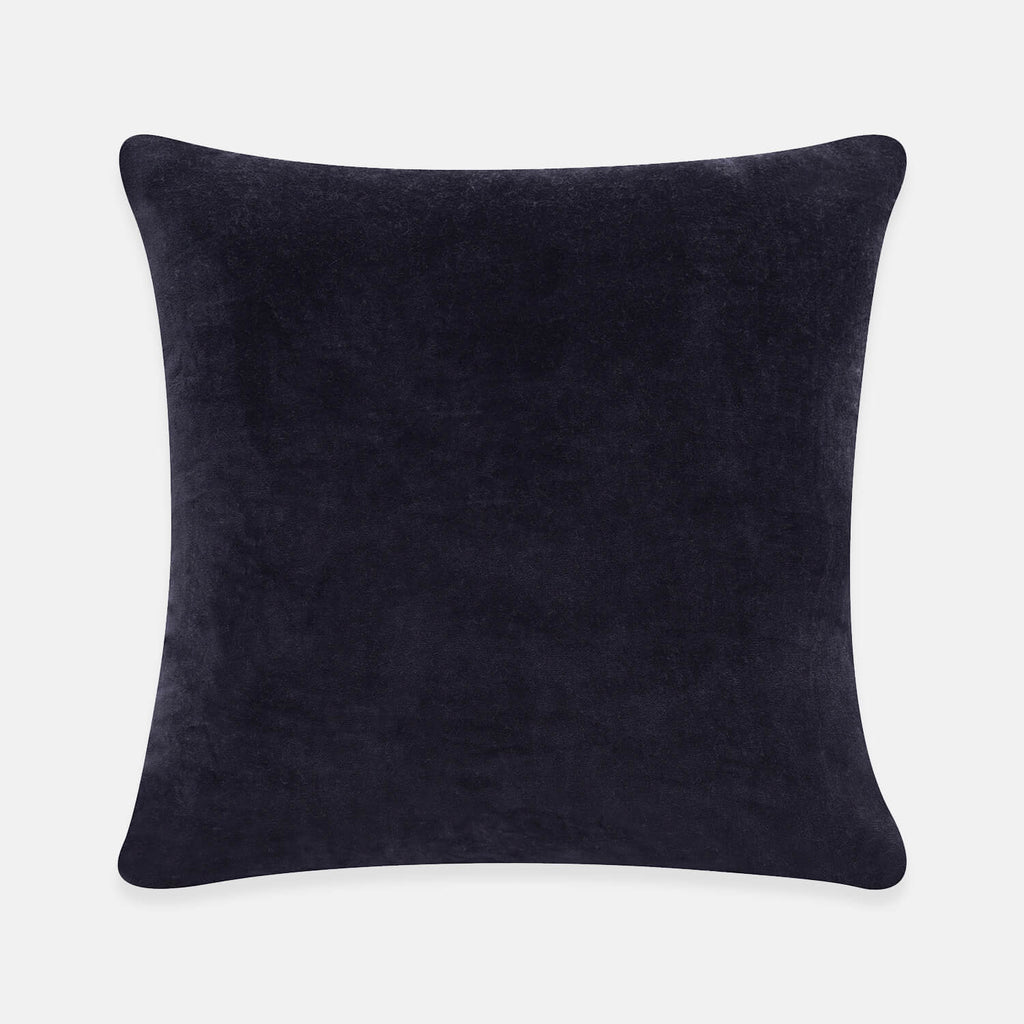 Velvet Square Pillow Dorm Essentials Dormify