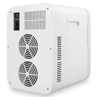 Concord 20 Liter Mini Fridge With Temperature Control