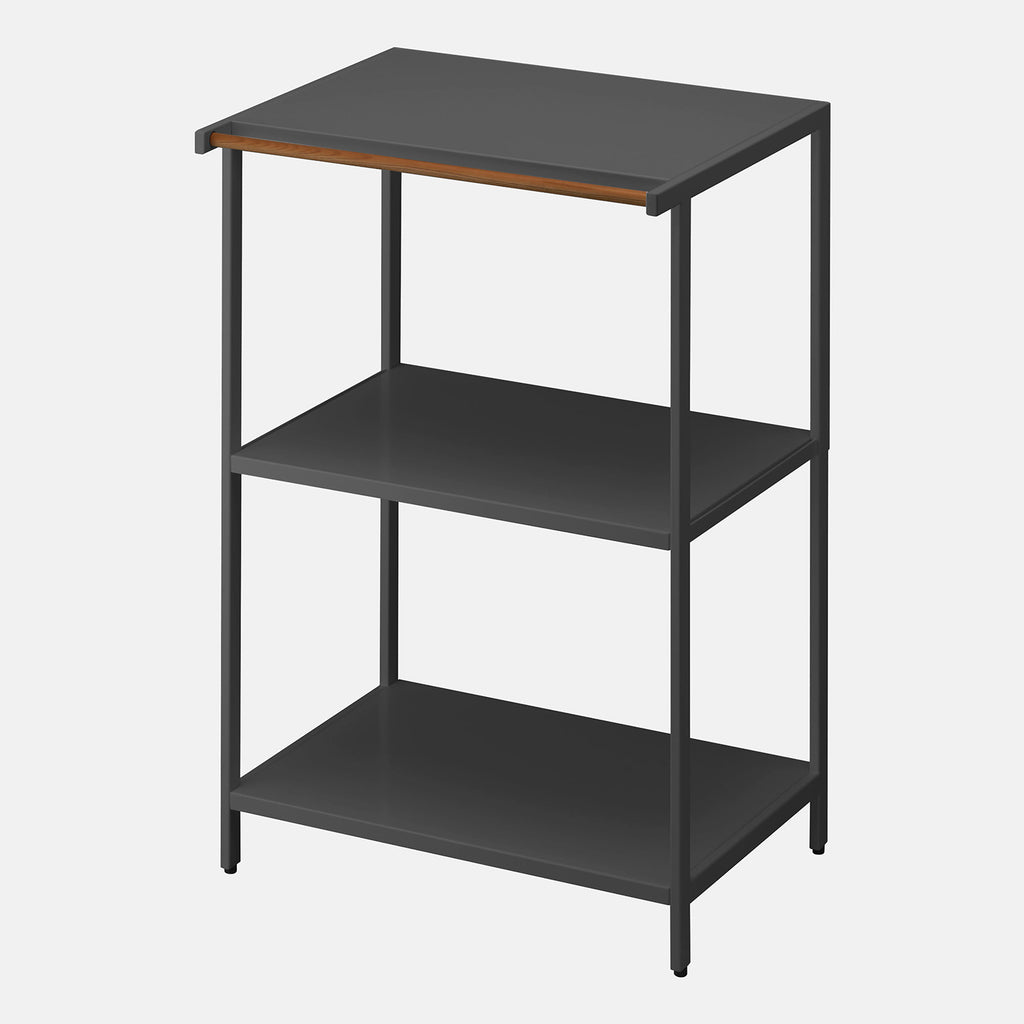 Home Storage Rack Black Dormify