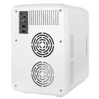 Infinity 10 Liter Mini Fridge