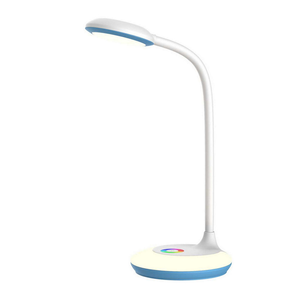 LED Color Changing Desk Lamp Dormify