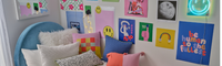 Most Common Dorm Room Decorating Questions and Answers