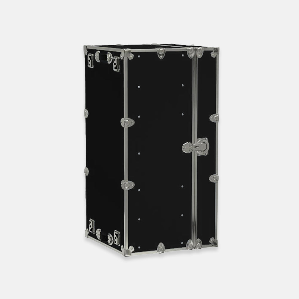 Rhino™Armored Dorm Wardrobe Trunk Made in the USA Dorm Essentials