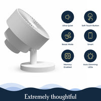 The Windmill Fan