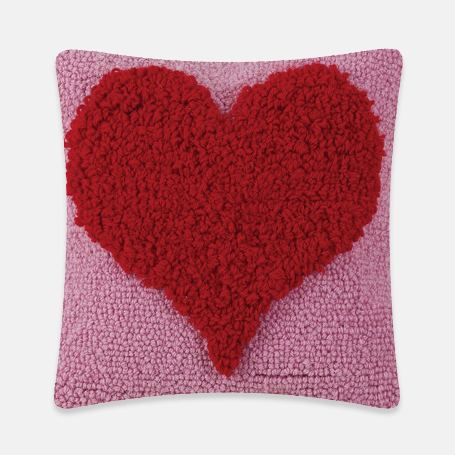 Love Heart Pillow Dorm Essentials Dormify