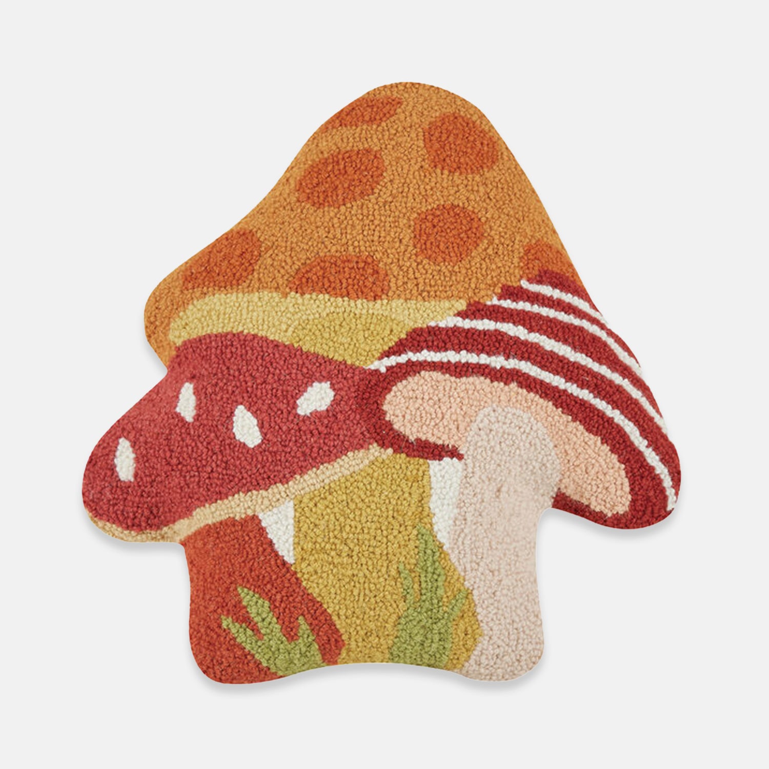 Mushroom Pillow Dorm Essentials Dormify