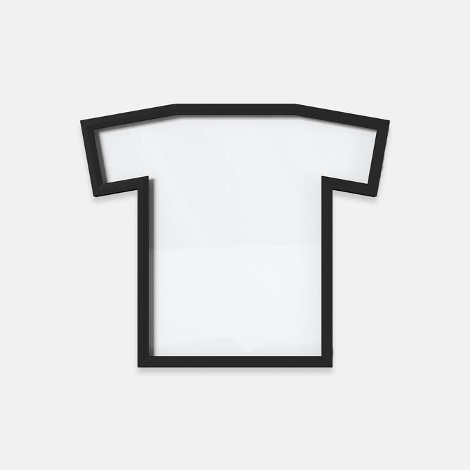 TFrame TShirt Display Dorm Essentials Dormify