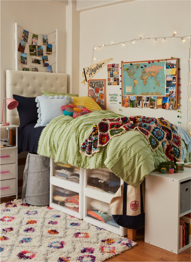 Dormify - Dorm Room Decor, Bedding, Storage & More