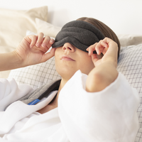 Hot & Cold Eye Mask