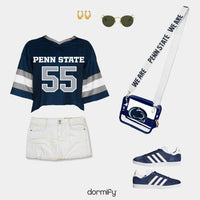 Penn State Football Jersey