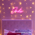 16" Custom Neon Sign