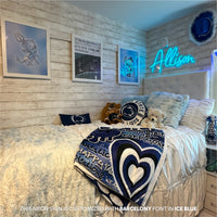 25" Custom Neon Sign