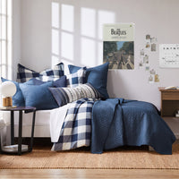 navy blue
