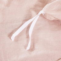 blush