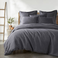 charcoal grey