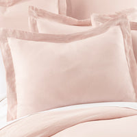 blush