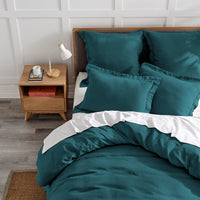 teal