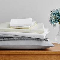 Sateen Sheet Set