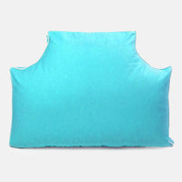 neon blue