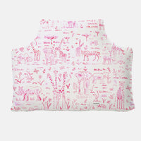 pink animalia