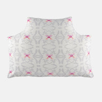Pink Monarch Flutter