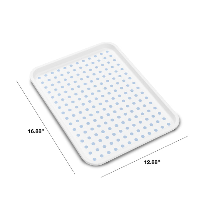 Shower Caddy Drying Tray Dorm Essentials Dormify