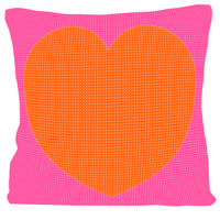 hot pink