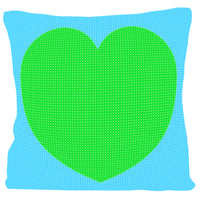 turquoise