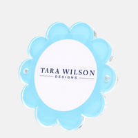 light blue
