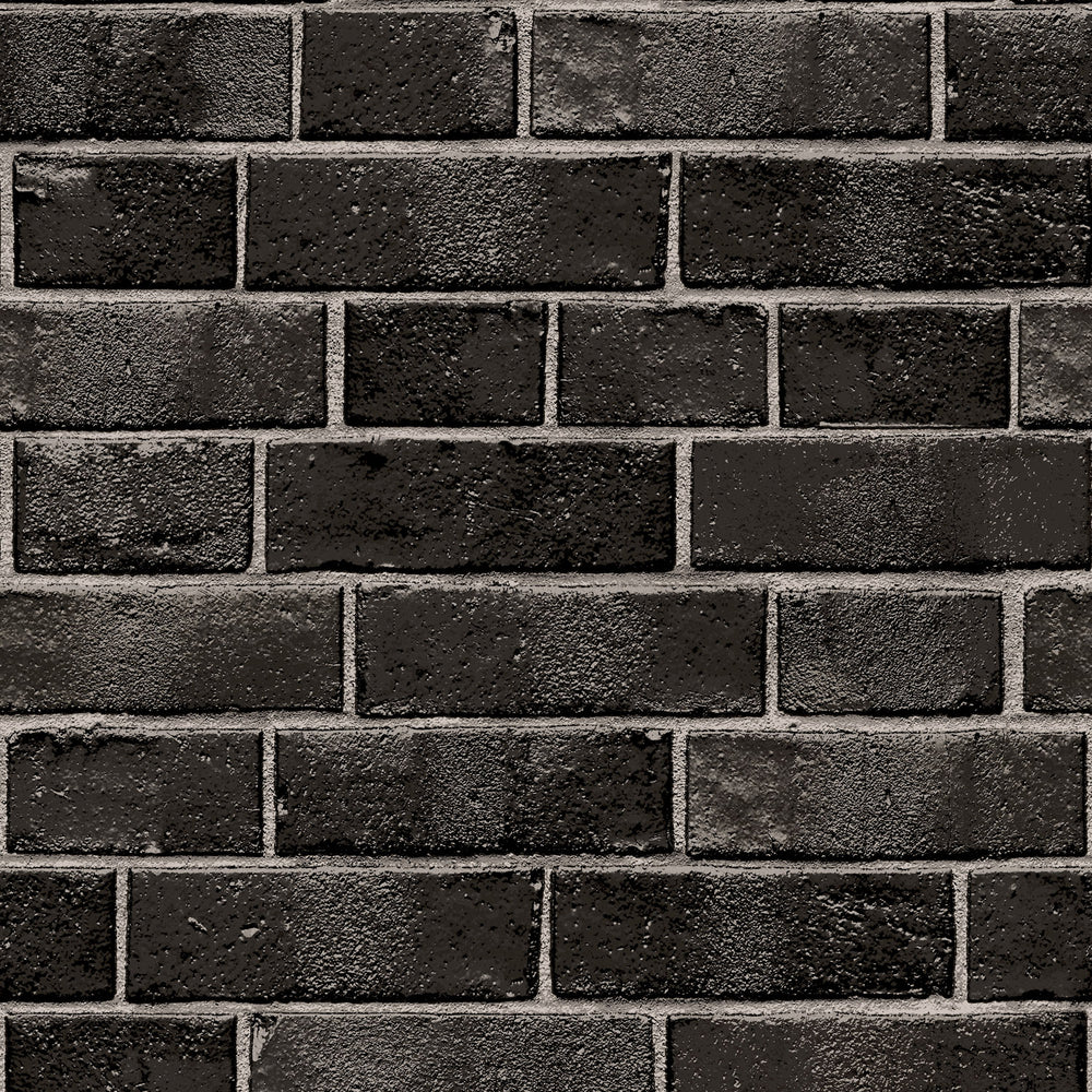 Brick Peel and Stick Wallpaper Dorm Essentials Dormify