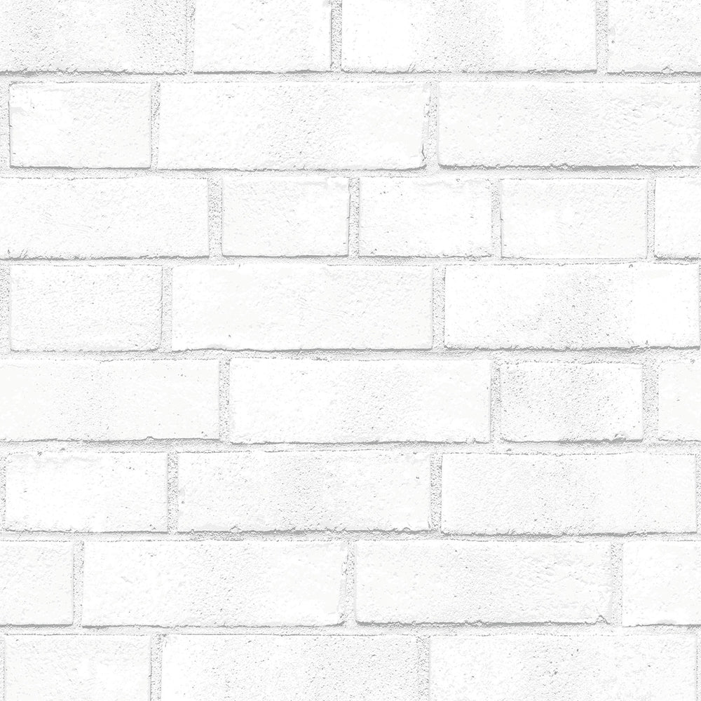 Brick Peel and Stick Wallpaper Dorm Essentials Dormify