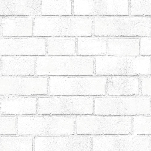 Brick Peel and Stick Wallpaper Dorm Essentials Dormify