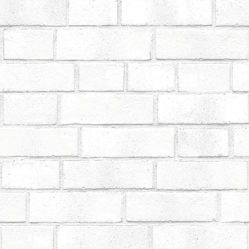 Brick Peel and Stick Wallpaper Dorm Essentials Dormify