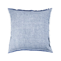 Blue;26"L x 26"W