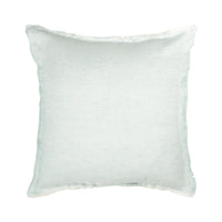 Mint Green;20"L x 20"W