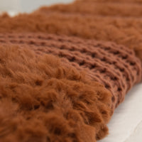 burnt orange