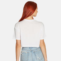 Tulane Cropped Tee