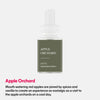 Apple Orchards/Lavender Fields