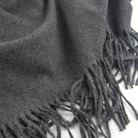 charcoal grey