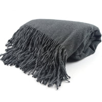 charcoal grey