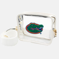 Florida Varsity Patch Crossbody