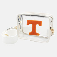 Tennessee Varsity Patch Crossbody