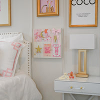 white/gold;large