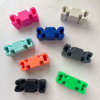 CORDBRICK Weighted Cord Holder