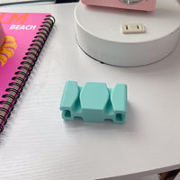 turquoise