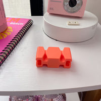 coral