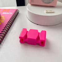 hot pink