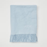 dusty blue