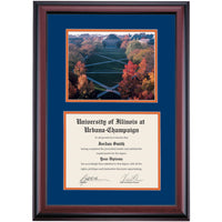 navy/orange;photograph